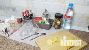 2-к квартира, посуточно, 49м2, 1/1 этаж