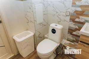 2-к квартира, посуточно, 50м2, 1/1 этаж