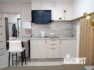 1-к квартира, посуточно, 30м2, 20/25 этаж