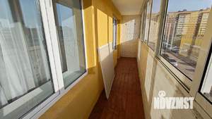 1-к квартира, на длительный срок, 42м2, 3/13 этаж