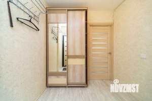 Студия квартира, посуточно, 32м2, 17/25 этаж