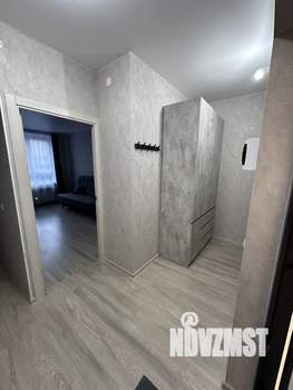 1-к квартира, на длительный срок, 31м2, 1/10 этаж