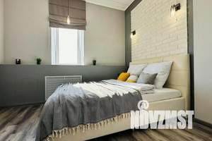 1-к квартира, посуточно, 27м2, 16/16 этаж