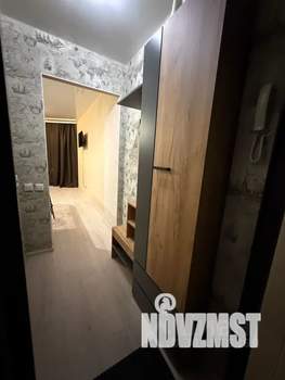 Студия квартира, посуточно, 23м2, 17/20 этаж