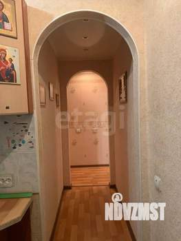 2-к квартира, на длительный срок, 45м2, 4/5 этаж