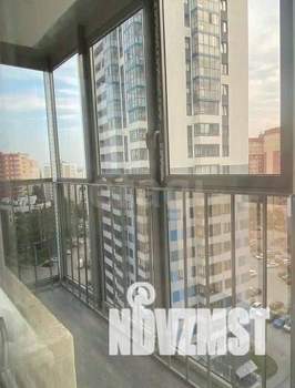 2-к квартира, на длительный срок, 52м2, 5/18 этаж