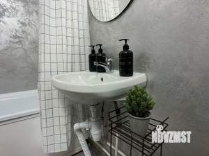 Студия квартира, посуточно, 30м2, 25/25 этаж