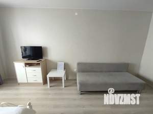 Студия квартира, посуточно, 30м2, 17/20 этаж