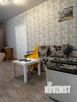 2-к квартира, посуточно, 40м2, 2/3 этаж