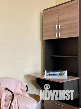 2-к квартира, посуточно, 50м2, 11/18 этаж