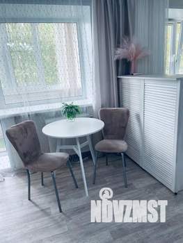 2-к квартира, посуточно, 46м2, 3/5 этаж