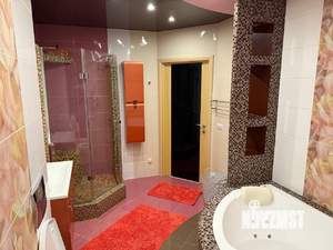 2-к квартира, на длительный срок, 57м2, 14/25 этаж