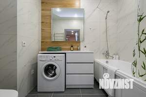 1-к квартира, посуточно, 50м2, 2/6 этаж