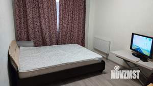 2-к квартира, на длительный срок, 53м2, 3/17 этаж