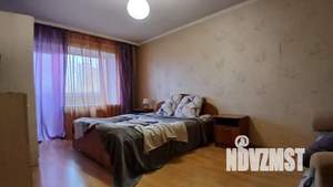 2-к квартира, посуточно, 51м2, 5/5 этаж