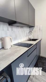 Студия квартира, посуточно, 27м2, 3/8 этаж