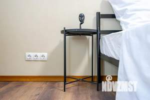 3-к квартира, посуточно, 65м2, 2/10 этаж