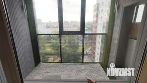 3-к квартира, на длительный срок, 56м2, 9/9 этаж