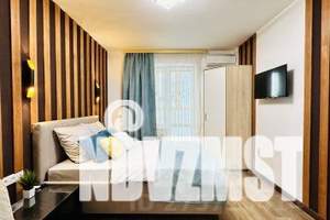 1-к квартира, посуточно, 24м2, 5/24 этаж