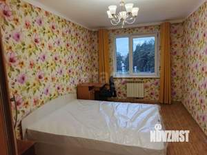 1-к квартира, на длительный срок, 38м2, 2/10 этаж