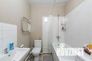 2-к квартира, посуточно, 47м2, 14/25 этаж