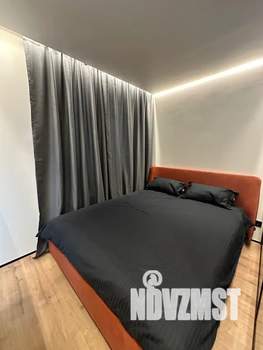 Студия квартира, посуточно, 30м2, 4/18 этаж