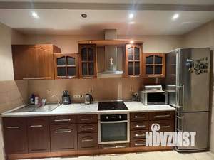 2-к квартира, посуточно, 77м2, 5/16 этаж