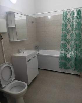 1-к квартира, на длительный срок, 63м2, 7/22 этаж