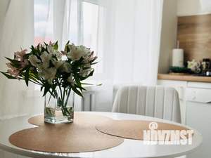 1-к квартира, посуточно, 33м2, 3/5 этаж