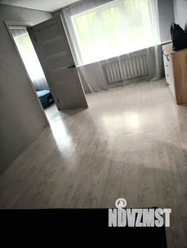 2-к квартира, на длительный срок, 45м2, 1/5 этаж