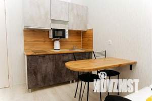 1-к квартира, посуточно, 30м2, 7/8 этаж