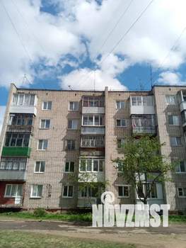 2-к квартира, посуточно, 51м2, 4/5 этаж