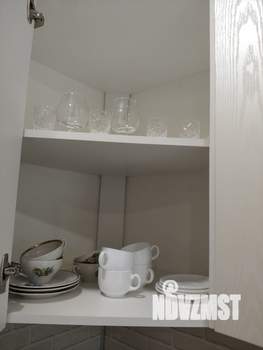 2-к квартира, посуточно, 45м2, 4/5 этаж