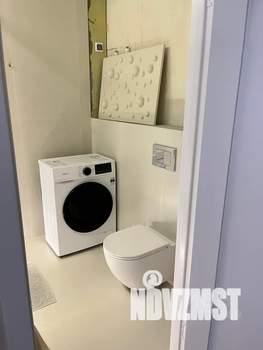 1-к квартира, посуточно, 35м2, 3/6 этаж