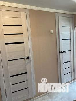 1-к квартира, посуточно, 35м2, 2/9 этаж