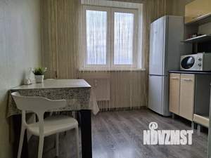 1-к квартира, посуточно, 33м2, 9/9 этаж