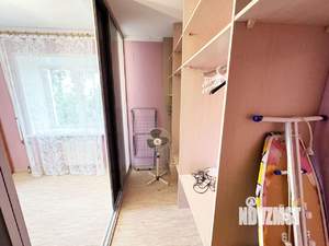 1-к квартира, на длительный срок, 30м2, 4/5 этаж