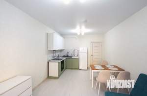 1-к квартира, на длительный срок, 50м2, 3/15 этаж