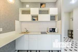 2-к квартира, посуточно, 50м2, 24/25 этаж