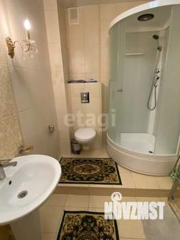 1-к квартира, на длительный срок, 45м2, 4/7 этаж