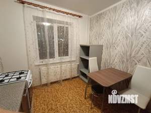 1-к квартира, на длительный срок, 35м2, 1/9 этаж