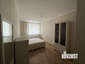 1-к квартира, на длительный срок, 40м2, 15/25 этаж