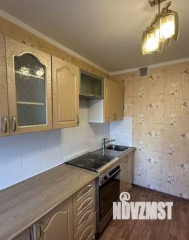 1-к квартира, на длительный срок, 38м2, 12/15 этаж