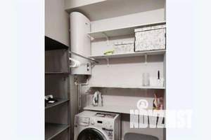 1-к квартира, посуточно, 40м2, 22/28 этаж