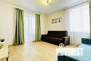 2-к квартира, посуточно, 51м2, 3/14 этаж