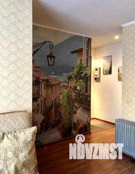 1-к квартира, посуточно, 32м2, 3/5 этаж