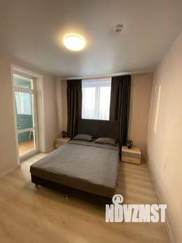 2-к квартира, посуточно, 50м2, 1/1 этаж