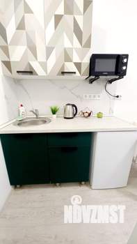 Студия квартира, на длительный срок, 22м2, 3/26 этаж