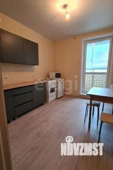 1-к квартира, на длительный срок, 33м2, 16/16 этаж