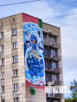 1-к квартира, посуточно, 11м2, 3/9 этаж